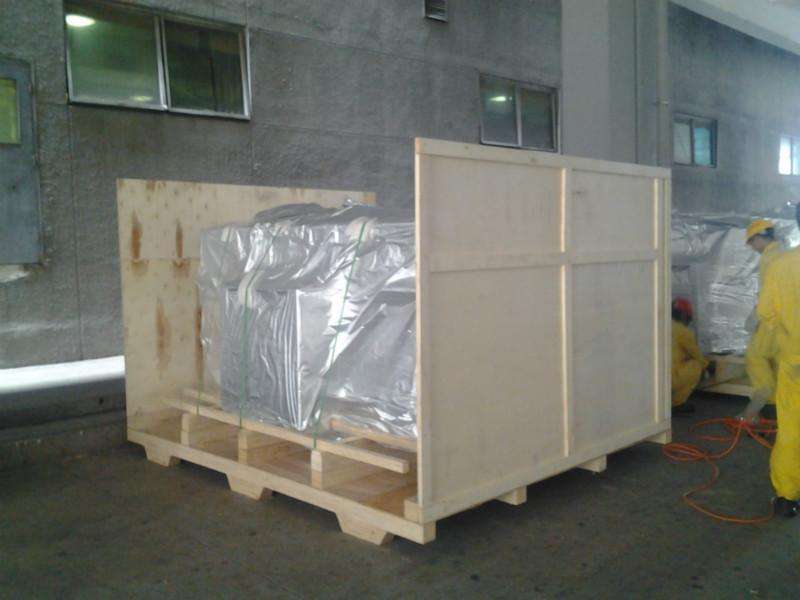 為什么說(shuō)免熏蒸木箱是作為出口時(shí)候首選的木箱？